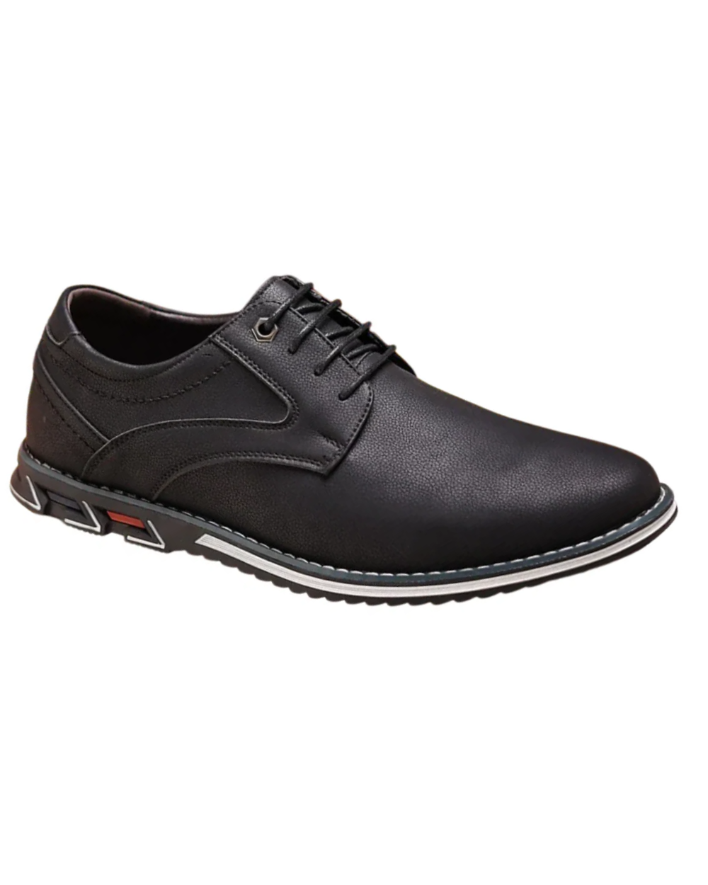 Zavier | Italian Leather Shoes