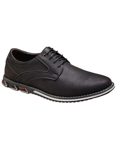 Zavier | Italian Leather Shoes