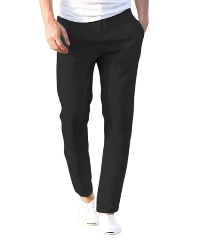 Javier® | Formentera Linen Pants