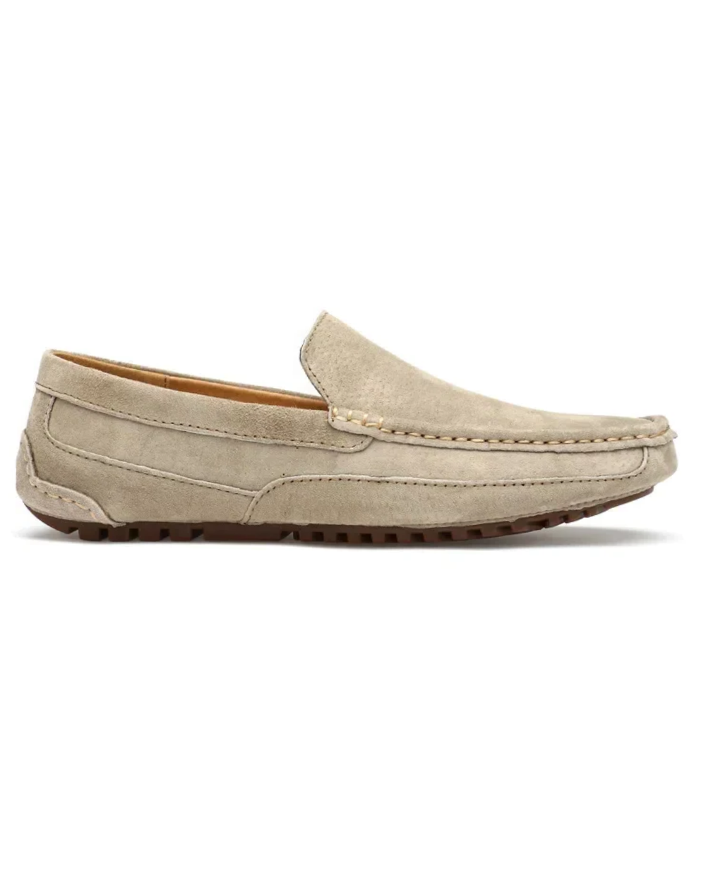 Arthur | Chic Premium Suede Loafers