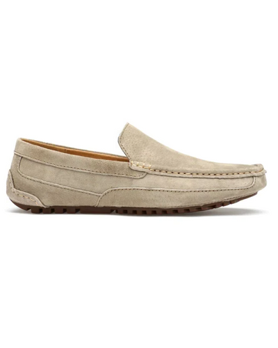 Arthur | Chic Premium Suede Loafers