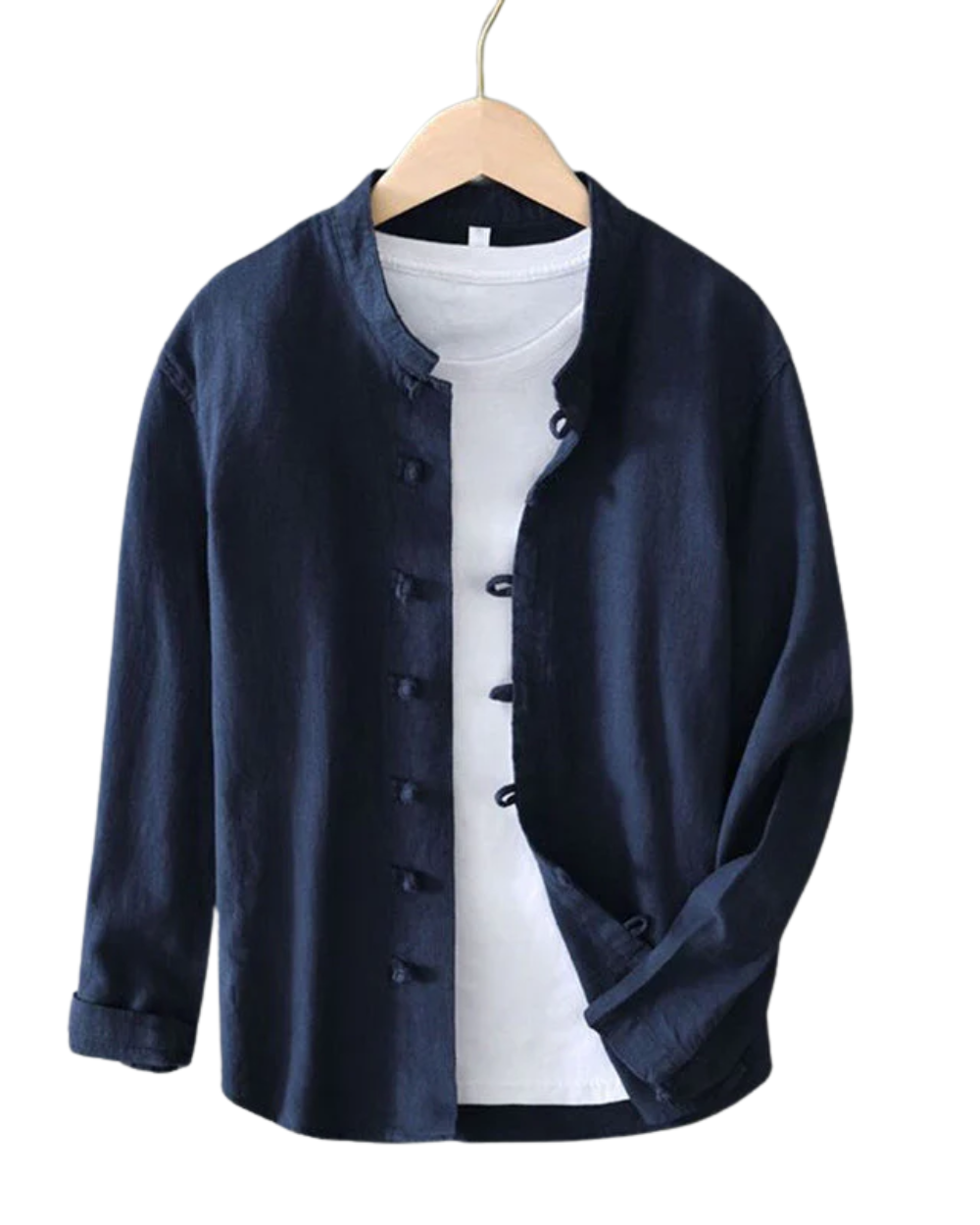 Ronan | Traditional Shirt