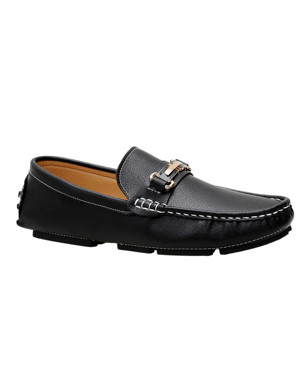 Axel | Genuine Leather Loafers