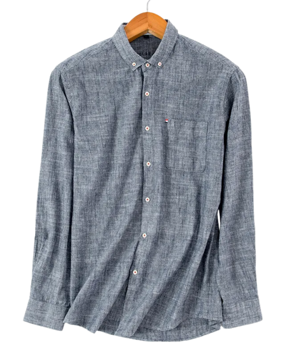 Armando | Givalli - Saint-Tropez Linen Shirt