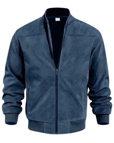 Neo | Elegant Men's Bomber Jacket