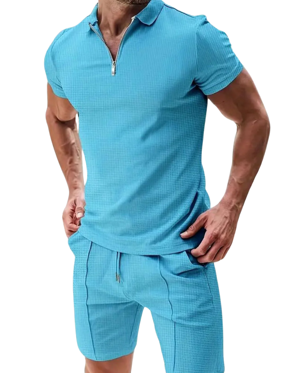 Linc | Casual Summer