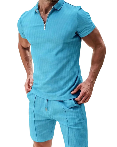 Linc | Casual Summer