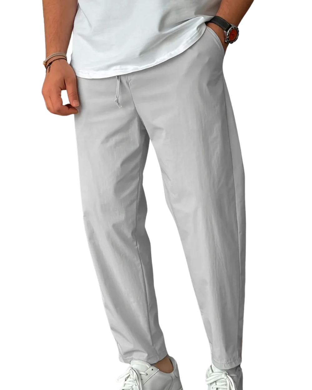 Odin | Elegant Men's Pantalon