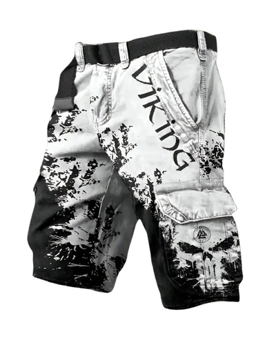 Orson | Premium Shorts