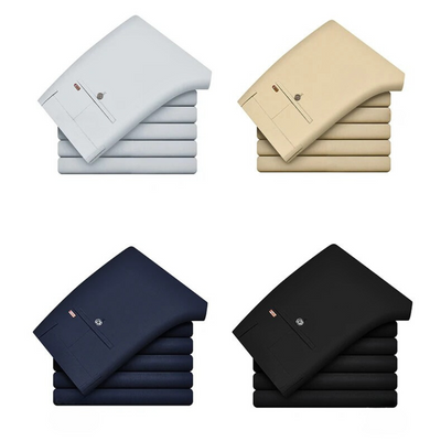 Omar | Chic Men's Pants