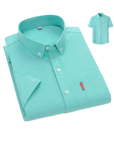 Paolo | Givalli - Cotton Summer Shirt