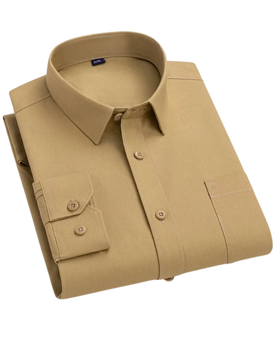 River | Givalli - Luxury Cotton Shirt