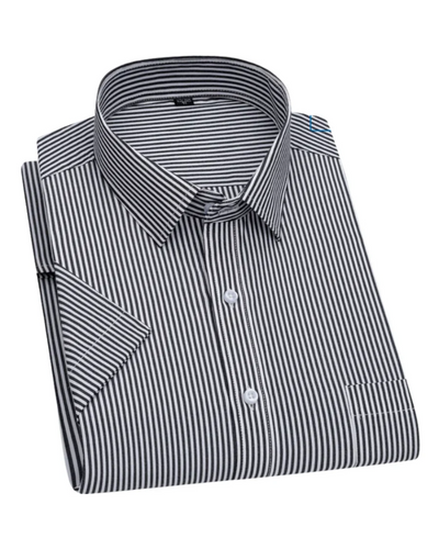 Declan | Givalli - Breathable Men's Shirt