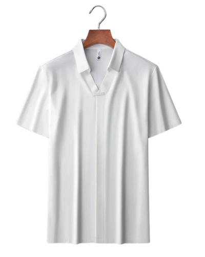 Silas | Elegant Men's Polo Shirt