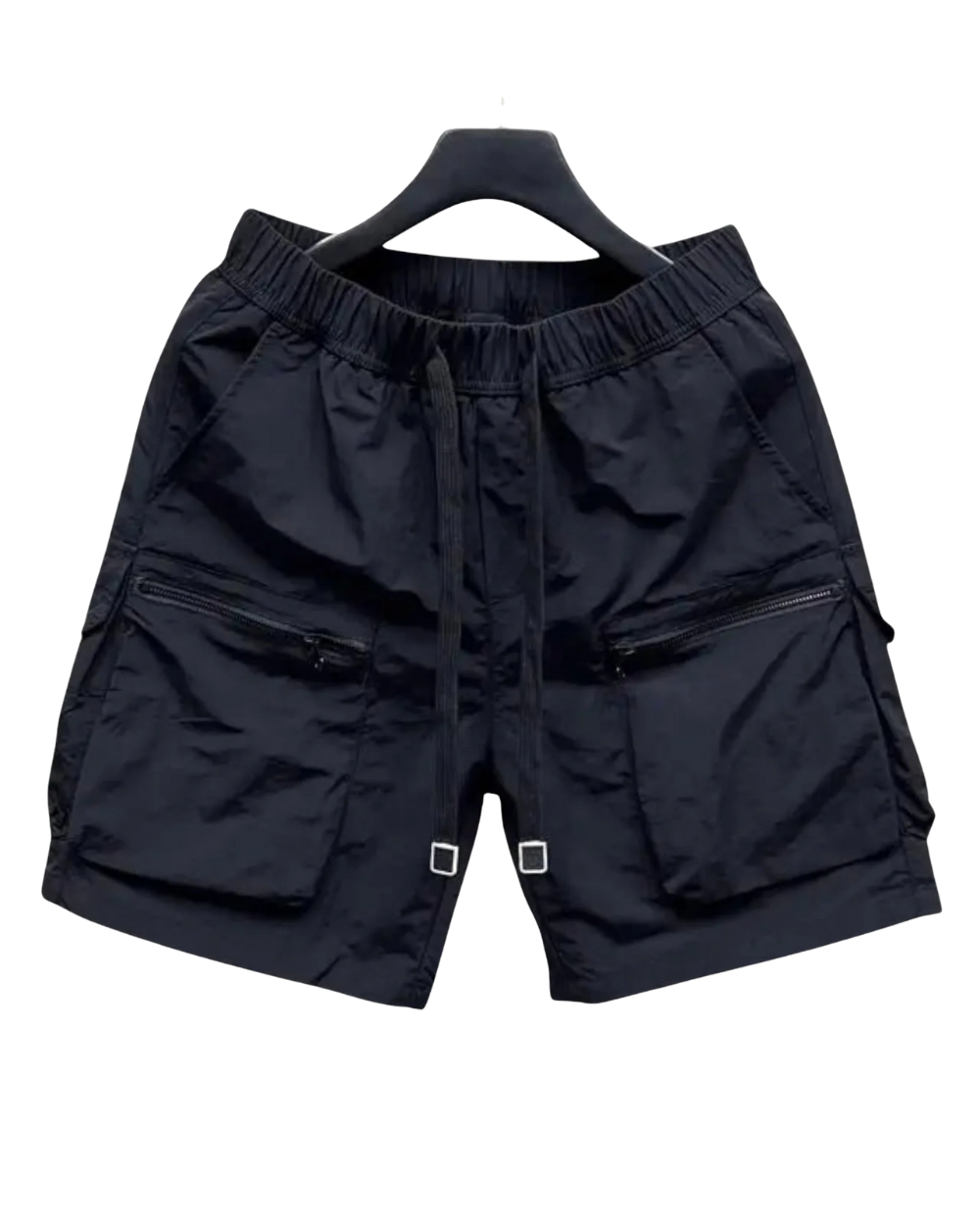 Maximiliano | Elegant Cargo Shorts