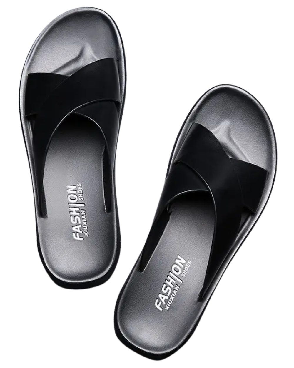 Lyle | Elegant Leather Sandals