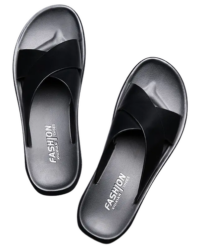 Lyle | Elegant Leather Sandals