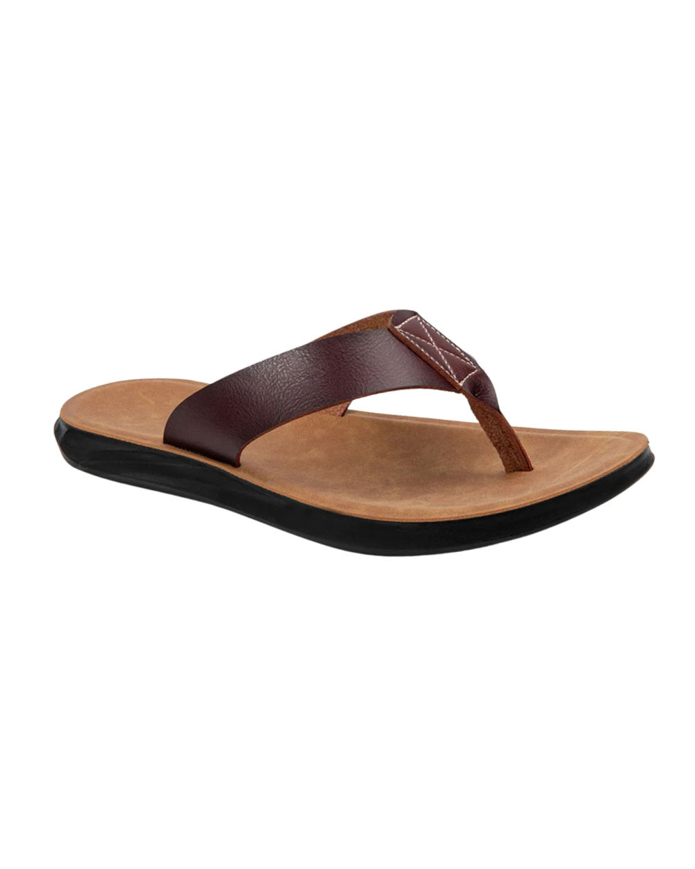 Owen | Casual Leather Sandals