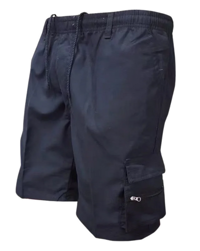 Alejandro | Casual Men's Cargo Shorts