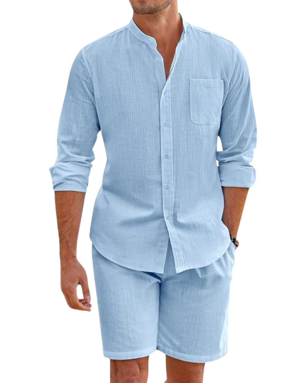 Joseph | Linen Summer