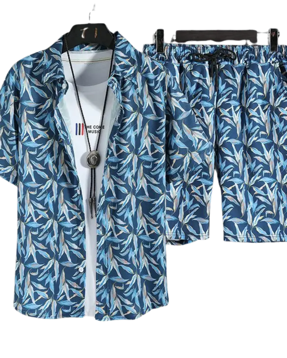 Carter | Floral Summer