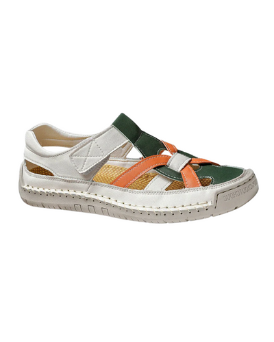William | Elegant Summer Shoes