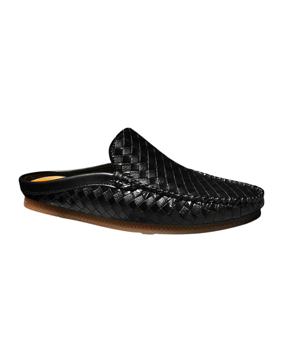 Lionel | Elegant Leather Sandals