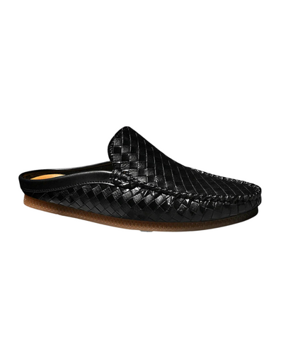 Lionel | Elegant Leather Sandals