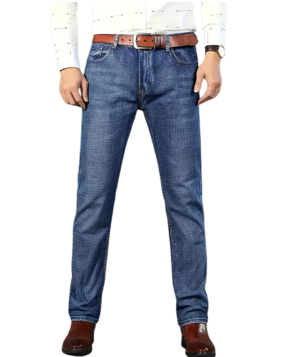Easton | Milan Denim Jeans