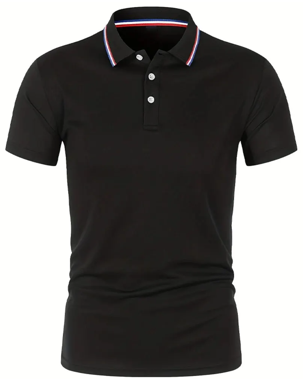 Warren | Elegant Polo Shirt