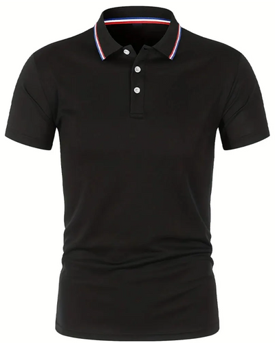 Warren | Elegant Polo Shirt