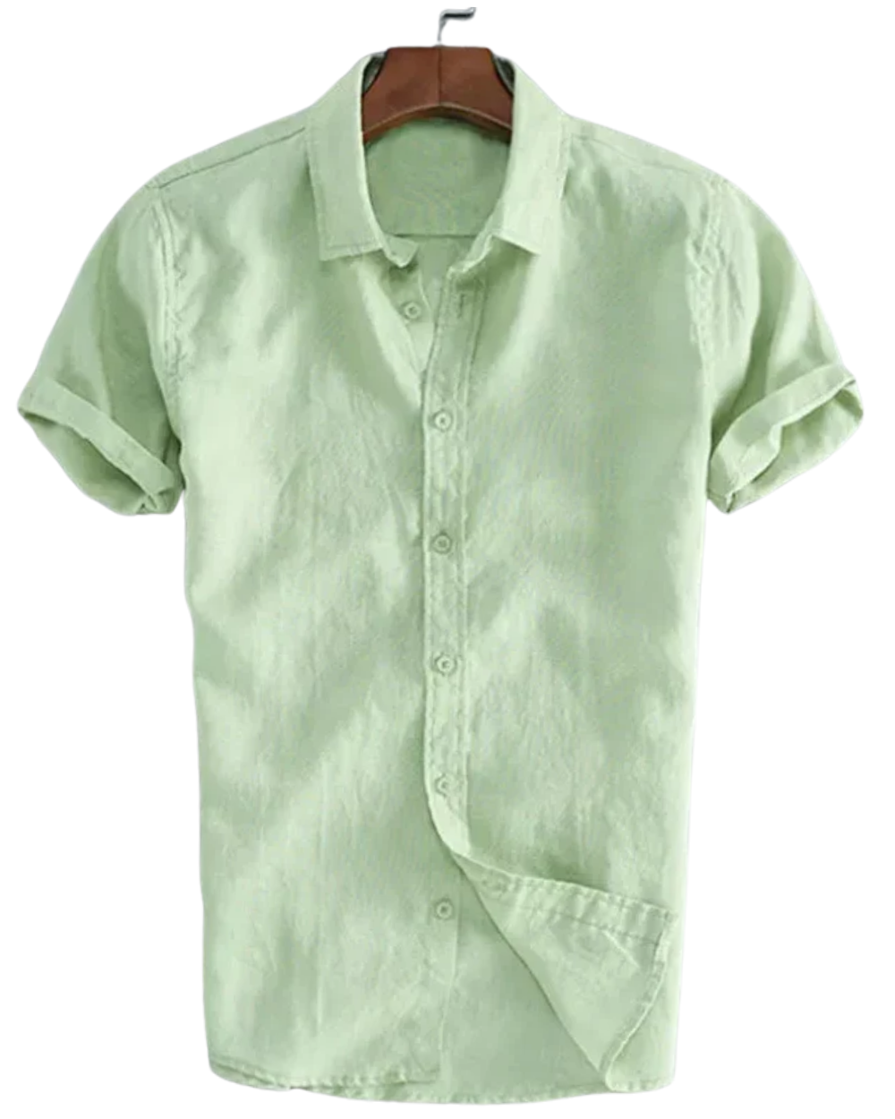 Timothy | Elegant Summer Shirt