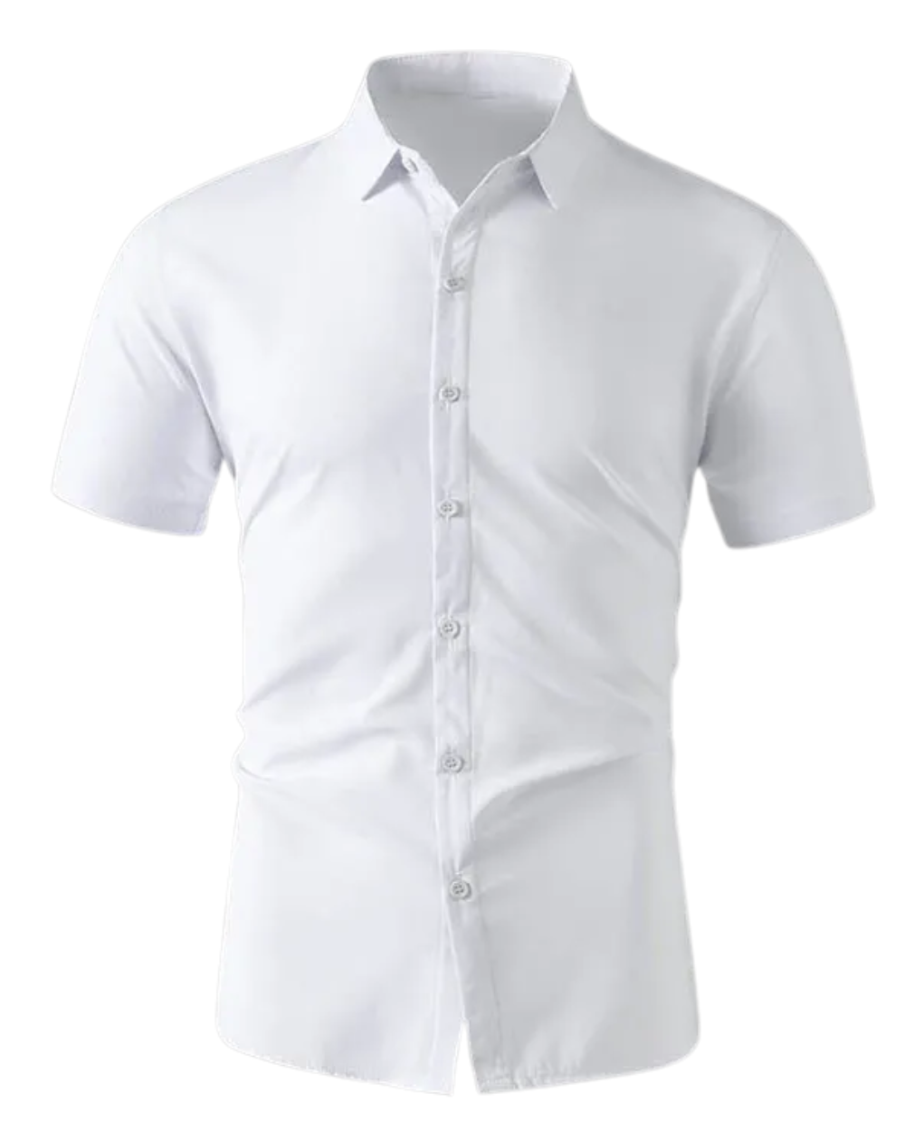 Malachi | Casual Summer Shirt