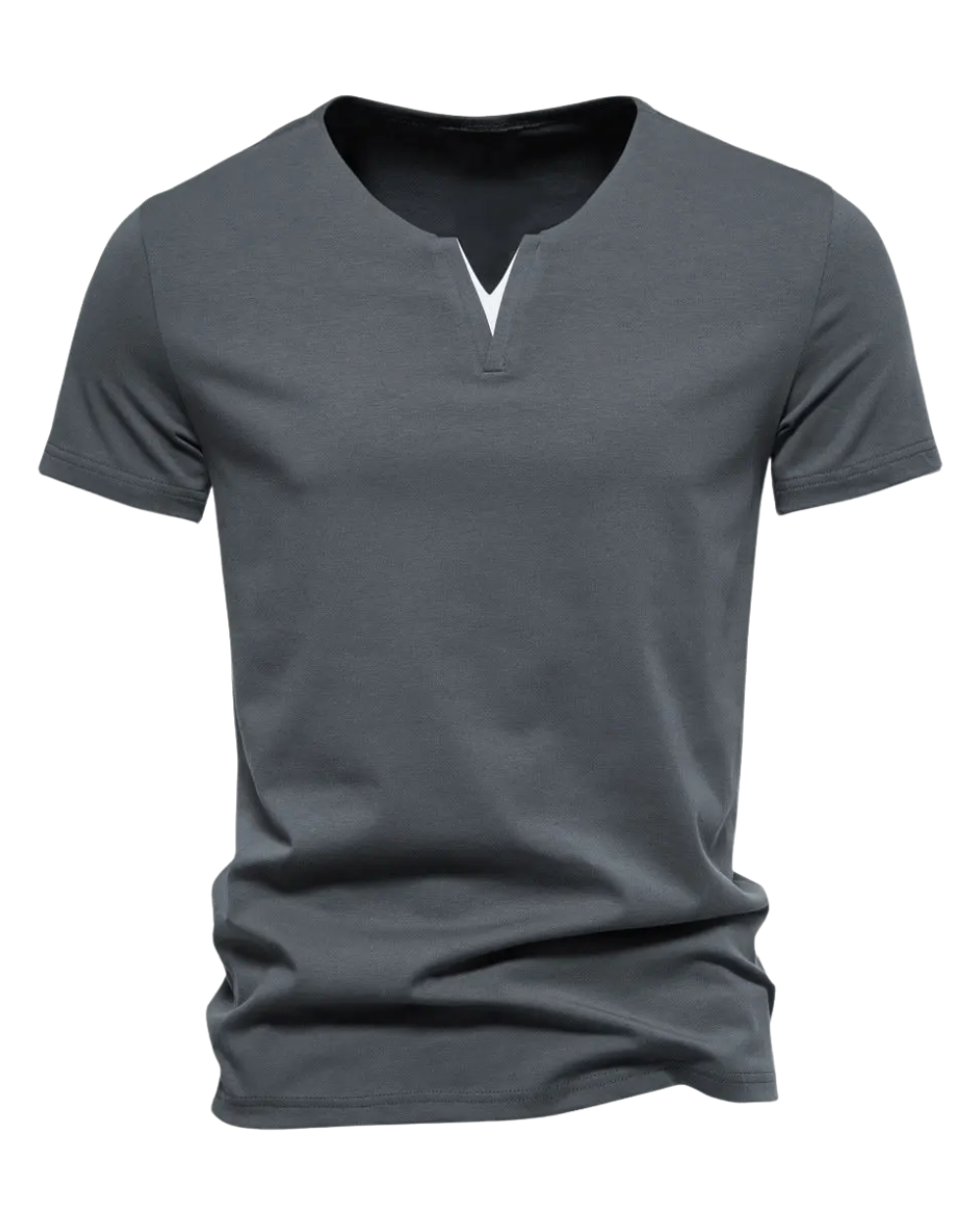 Mason | Elegant V-Neck Shirt