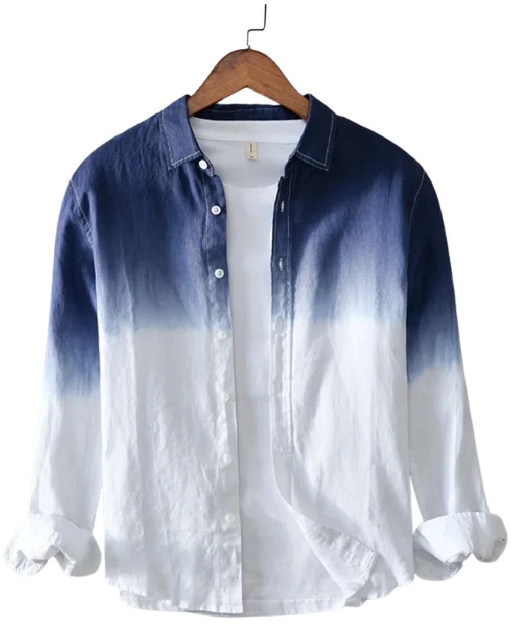 Pablo | Elegant Colorful Shirt