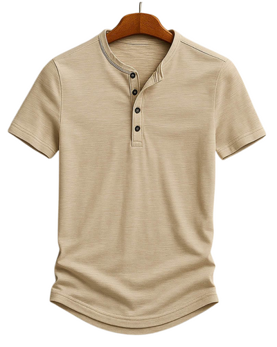 Aiden | Every Day Basic T-Shirt