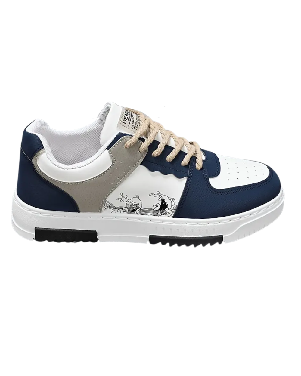 Damon | Casual Men's Shoes