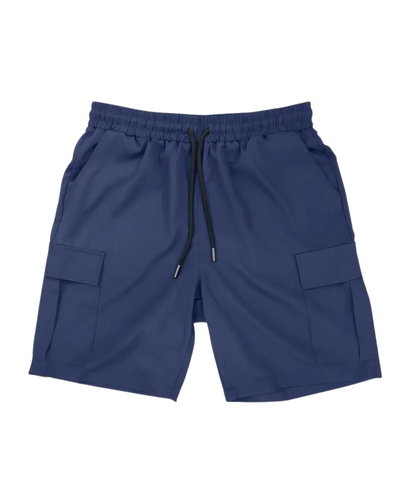 Crispin | Cargo Shorts