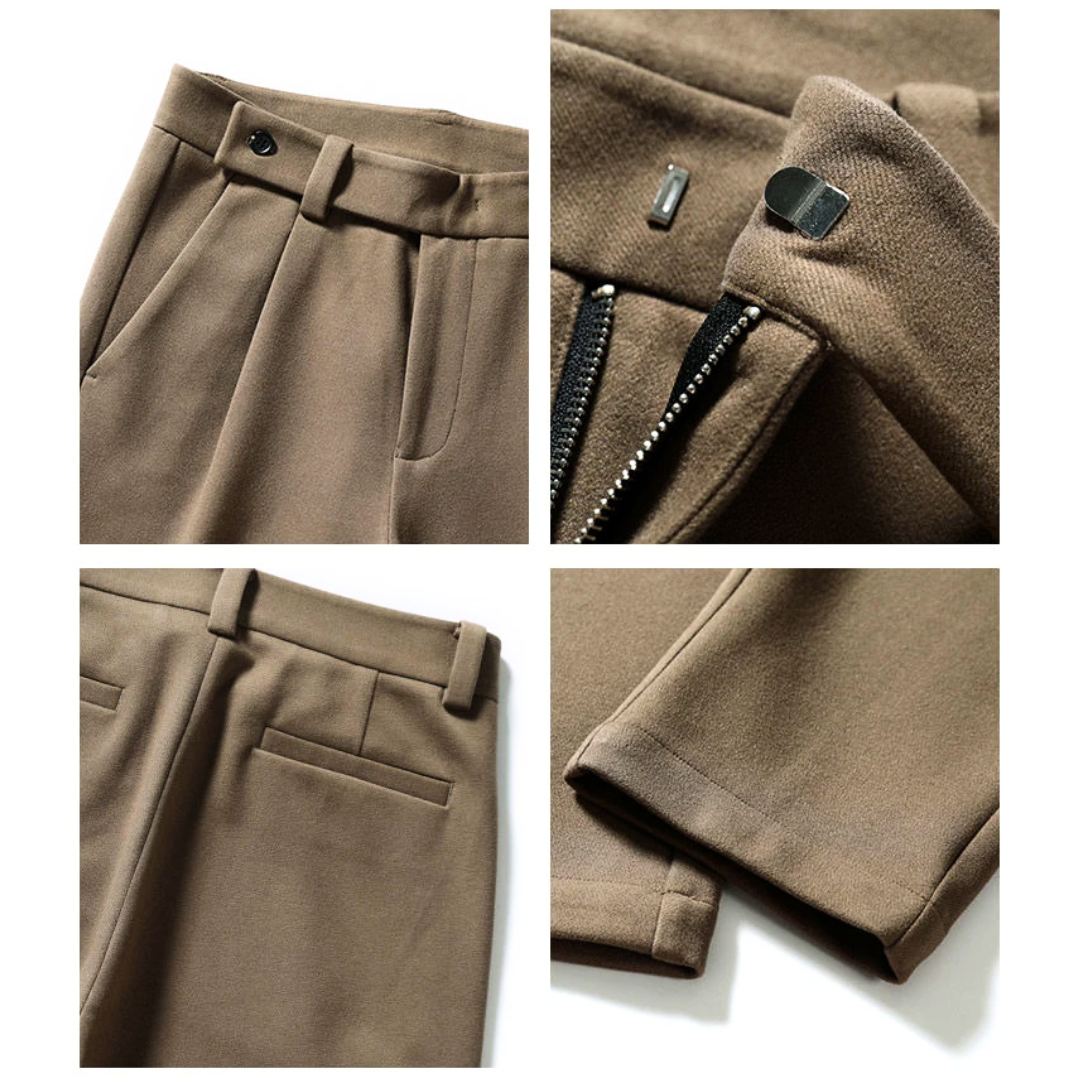 Barthram® | Wild Casual Pants