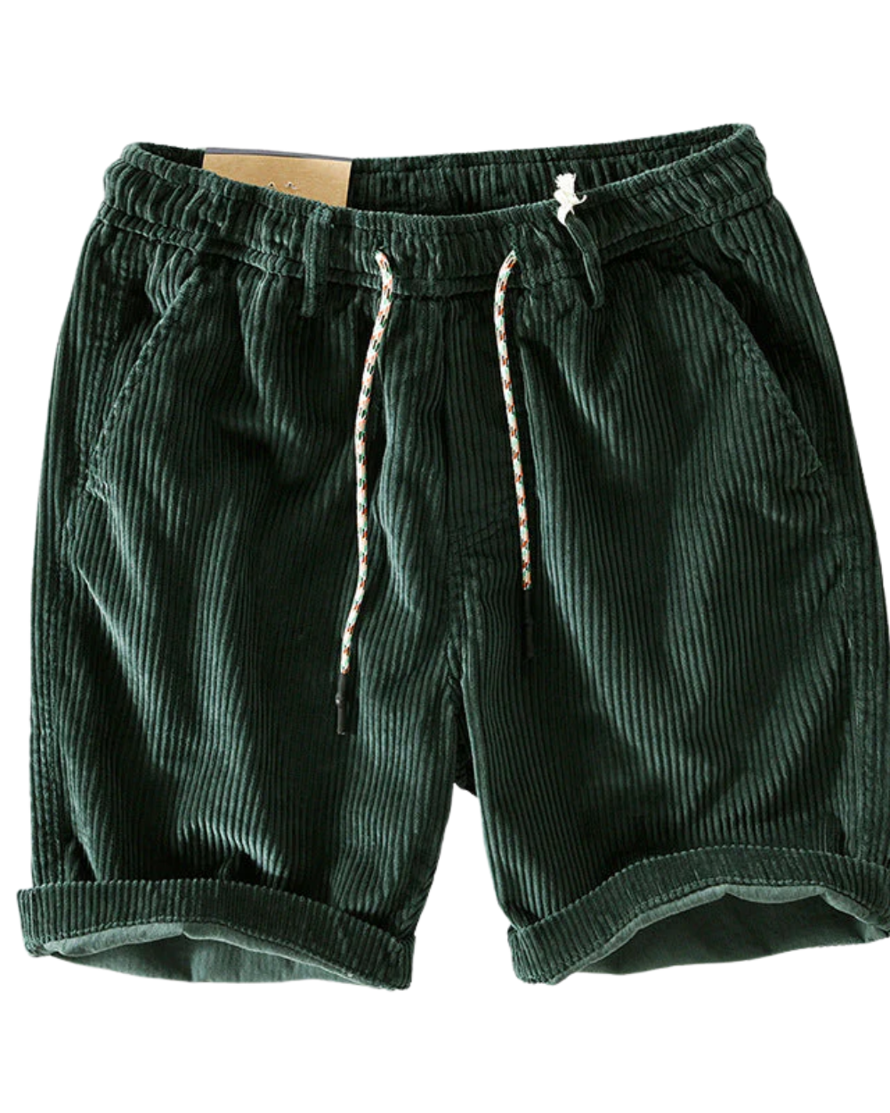 Gilbert® | Corduroy Shorts