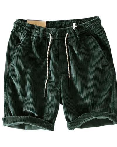 Gilbert® | Corduroy Shorts