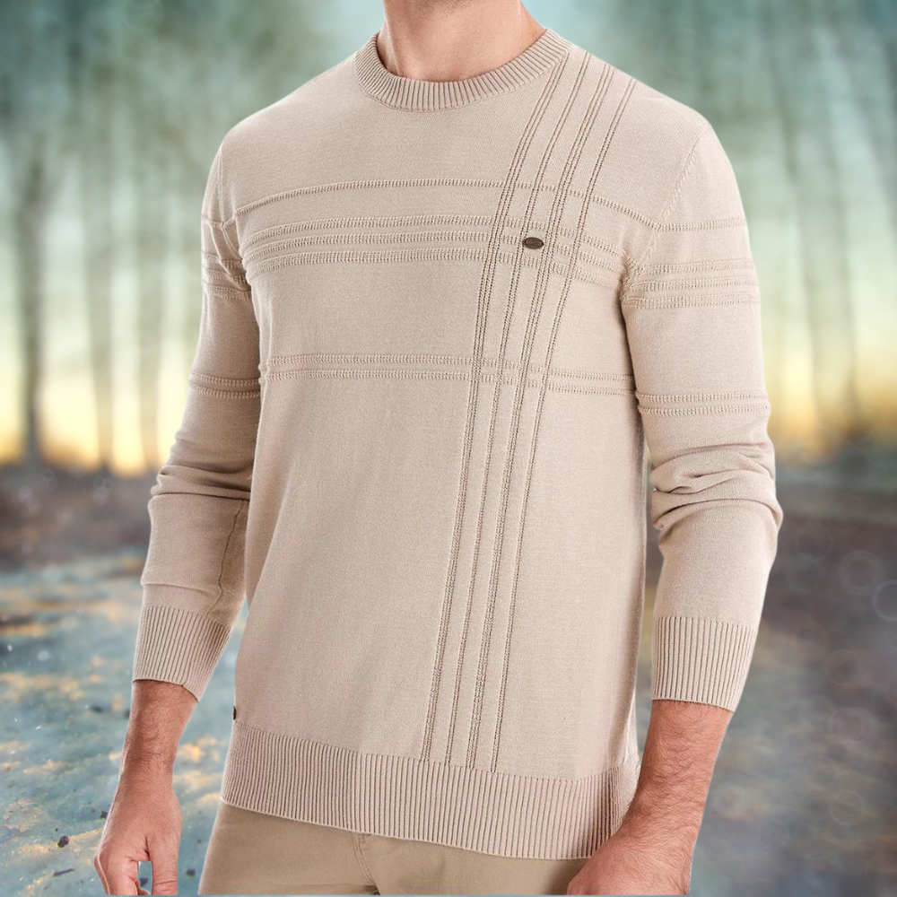 Ignacio® | Crewneck Sweater