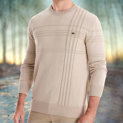 Ignacio® | Crewneck Sweater