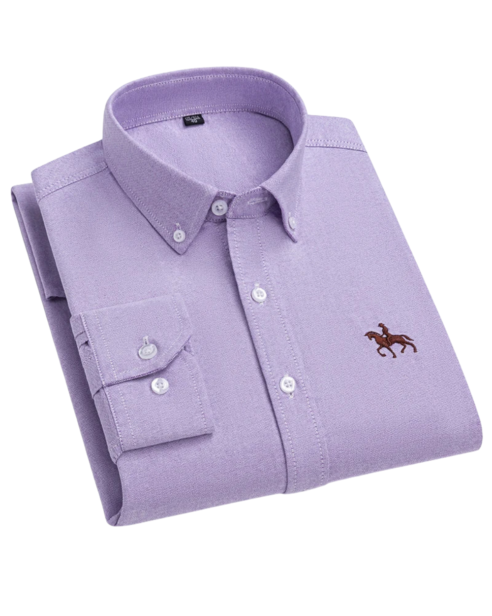 Andrew | Givalli - Elegant Cotton Shirt