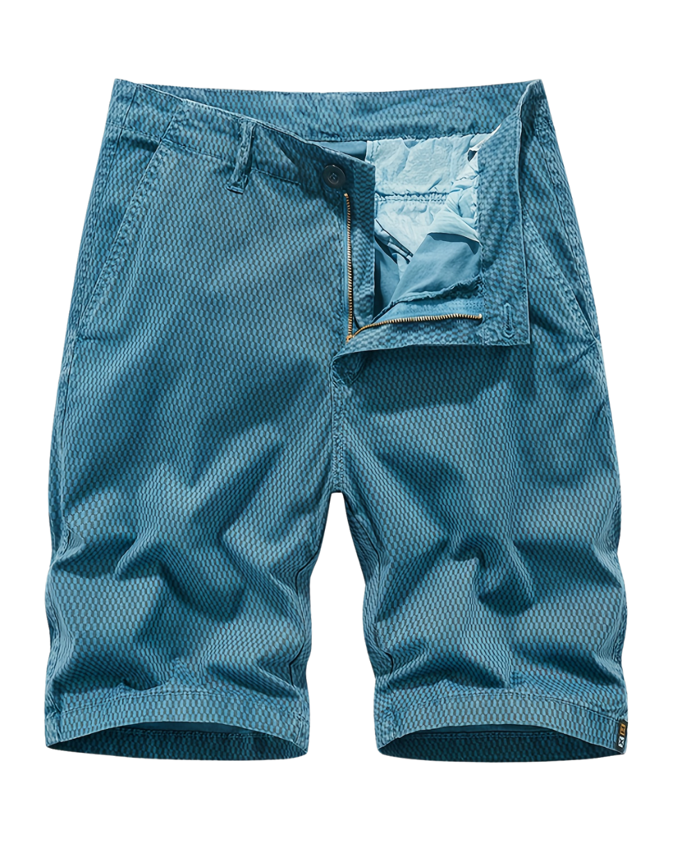 Jayden | Breathable Cargo Shorts