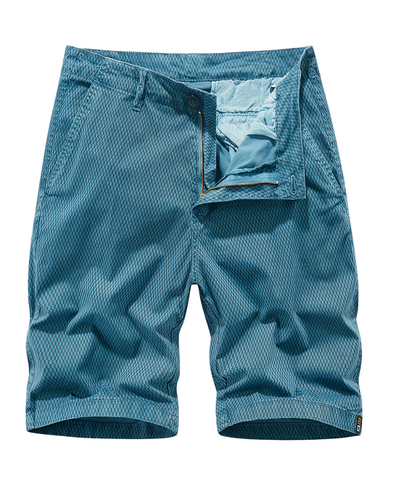 Jayden | Breathable Cargo Shorts