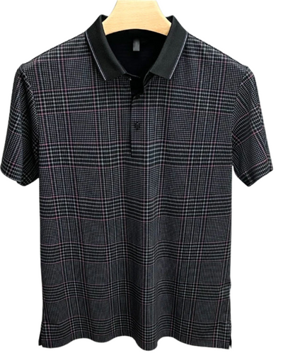 Cruz® | Vancouver Casual Polo Shirt