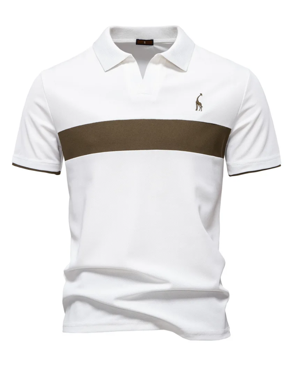 Clay | Casual Men's Polo