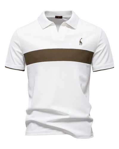 Clay | Casual Men's Polo