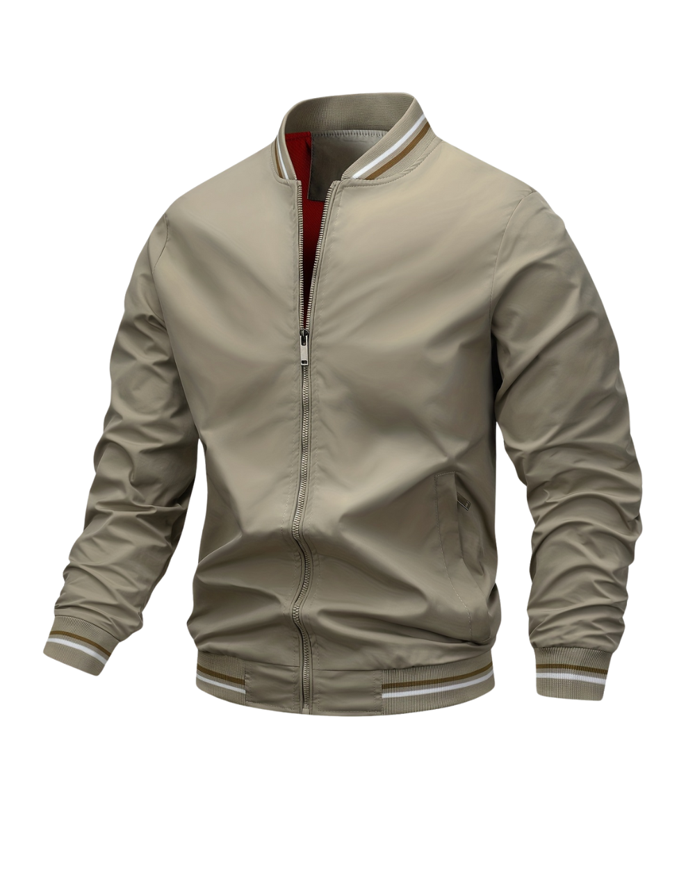 Leandro | Casual Men's Jacket